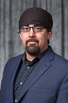 Dr. Sean McCandless, Assistent Professor of Public Administration and Associate Director of the Doctor of Public Administration Program