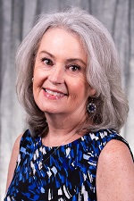Image of Dr. Betsy Goulet