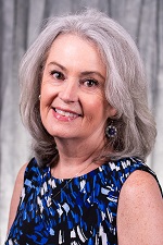 Photo of Dr. Betsy Goulet