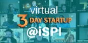 Virtual 3 Day Startup at iSPI